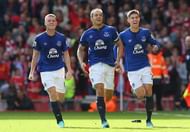 Phil Jagielka Liverpool 2014